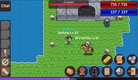 Elysium Online MMORPG screenshot, image №2266840 - RAWG