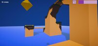 Kitty's Conundrum screenshot, image №2914962 - RAWG