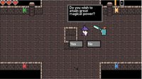 Conquer the Dungeon screenshot, image №2361466 - RAWG