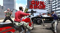 Grand Action Simulator - New York Car Gang screenshot, image №1446534 - RAWG