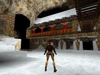 Tomb Raider II screenshot, image №809767 - RAWG