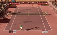 Virtua Tennis 3 screenshot, image №463683 - RAWG