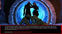 Desideratum: Blood Bonds screenshot, image №4156356 - RAWG