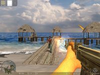 Pirate Hunter screenshot, image №393303 - RAWG