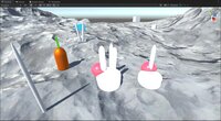 A Prototype of Walking on the Moon screenshot, image №3065160 - RAWG