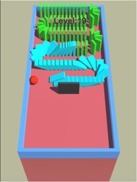 Rolling Domino - Color Smash screenshot, image №2214546 - RAWG