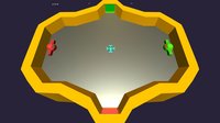 Battle Pong (Neoviper) screenshot, image №1130864 - RAWG