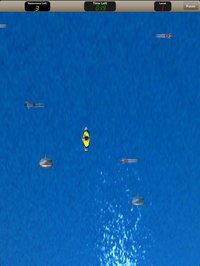 Bite Me - Shark Attack screenshot, image №1734066 - RAWG
