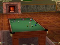 Billiards with Pilot Brothers comments screenshot, image №1964347 - RAWG