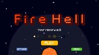 Fire Hell screenshot, image №1860691 - RAWG