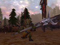 Warhammer Online: Age of Reckoning screenshot, image №434356 - RAWG