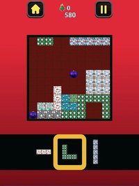 Christmas Gift - Block Puzzle screenshot, image №1779415 - RAWG