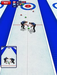 Curling3D HD screenshot, image №1625308 - RAWG