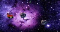 endless runner 2D (Recep uzayda) screenshot, image №2912486 - RAWG