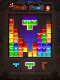 Block Puzzle - Pop screenshot, image №1779707 - RAWG