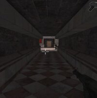 Inflitator III screenshot, image №3621499 - RAWG