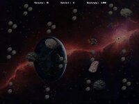 Asteroids 95 screenshot, image №3160415 - RAWG