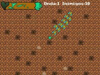 ZombieRang screenshot, image №2491327 - RAWG