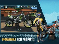 Mad Skills Motocross 3 screenshot, image №2859831 - RAWG