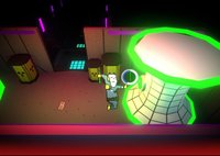 Space Trucker (itch) (DomDev) screenshot, image №2325187 - RAWG