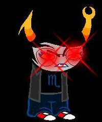 Vriska's Gonna Getcha 2.0 screenshot, image №2415181 - RAWG