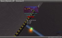 Space Defenders 3D screenshot, image №1296587 - RAWG