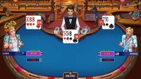 Super Blackjack Battle 2 Turbo screenshot, image №1427198 - RAWG