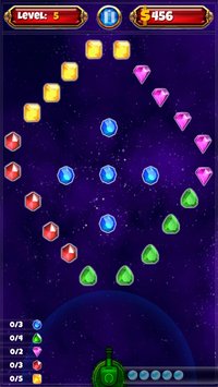 Bubble shooter Deluxe screenshot, image №1292811 - RAWG
