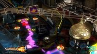 Pinball FX 2 screenshot, image №563268 - RAWG