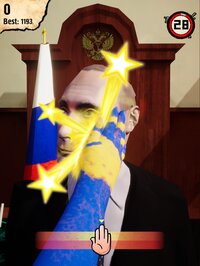 Putin Slap screenshot, image №3863005 - RAWG