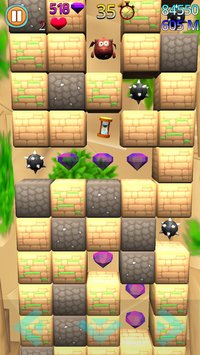 Digging Deep: Tap Block Mine screenshot, image №691369 - RAWG
