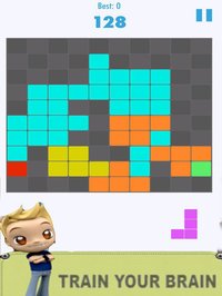 Extreme Block Jam screenshot, image №1327561 - RAWG