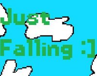 Just Falling screenshot, image №1277540 - RAWG