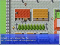 Land of Calgwin Beta 0.2 screenshot, image №1219249 - RAWG