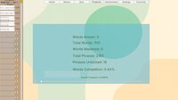 Automatic Language Learning screenshot, image №4219913 - RAWG