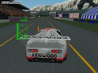 X-Car: Experimental Racing screenshot, image №311156 - RAWG