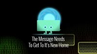 Message (Noam Raz) screenshot, image №2360884 - RAWG