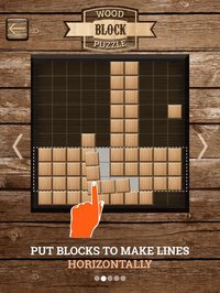 Block Puzzle Westerly screenshot, image №2036775 - RAWG