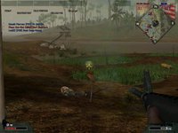 Battlefield Vietnam screenshot, image №368166 - RAWG