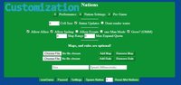 Nations screenshot, image №1162134 - RAWG