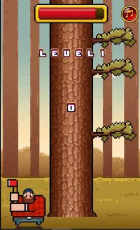 TimberMan (itch) (FEDROULI) screenshot, image №2572586 - RAWG