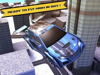 Car Racing Real Flying Game screenshot, image №1992107 - RAWG