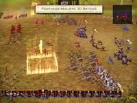 Great Battles Medieval screenshot, image №945685 - RAWG