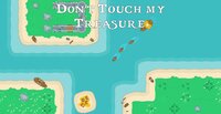 Don't Touch my Treasure screenshot, image №3749948 - RAWG