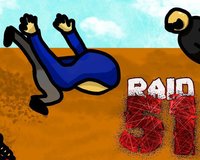 Raid 51 (rtsketo) screenshot, image №2201921 - RAWG