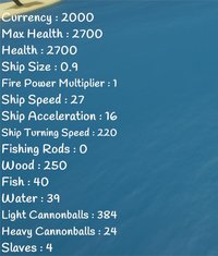 Ships Rule screenshot, image №2152605 - RAWG