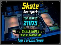 Pocket Skate screenshot, image №3530262 - RAWG