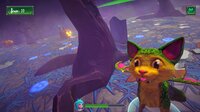 Grave Danger (itch) (Futuregames) screenshot, image №3096385 - RAWG