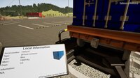 Container Terminal Simulator screenshot, image №4263600 - RAWG
