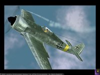 Secret Weapons Over Normandy screenshot, image №357623 - RAWG